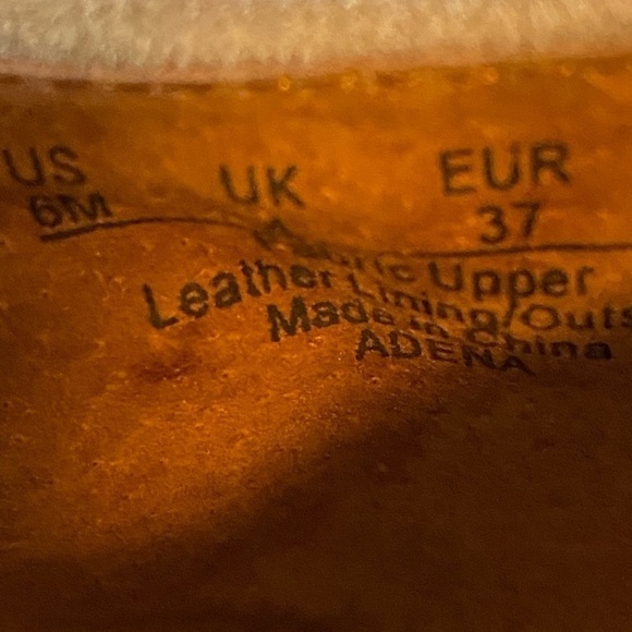 Sam Edelman Adena spiked flats. 6 - Picture 7 of 7